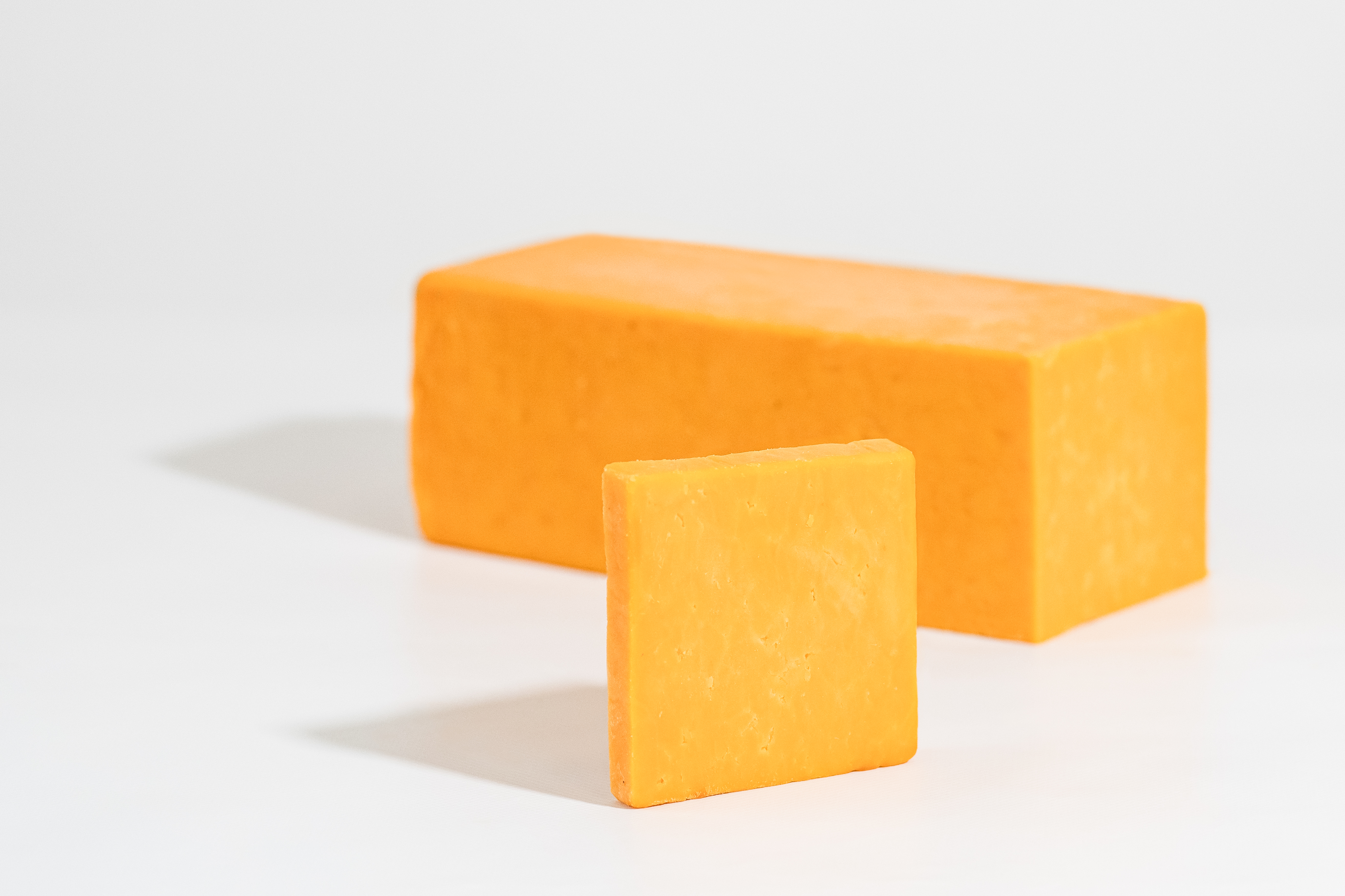 Cheddar