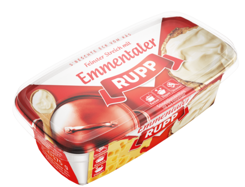 Ementál (vanička) 175 g