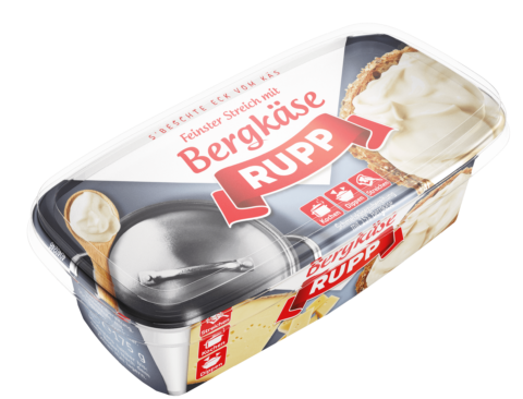 Horský sýr (vanička) 175 g