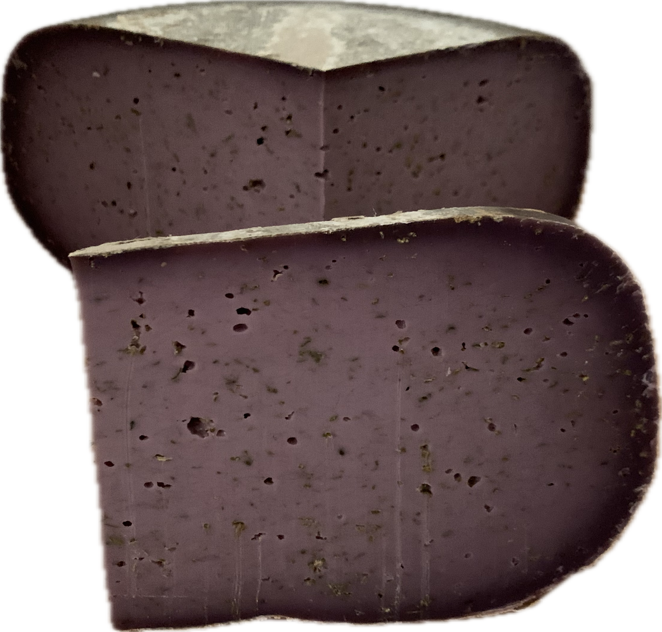 Ruscello levandule a rozmarýn