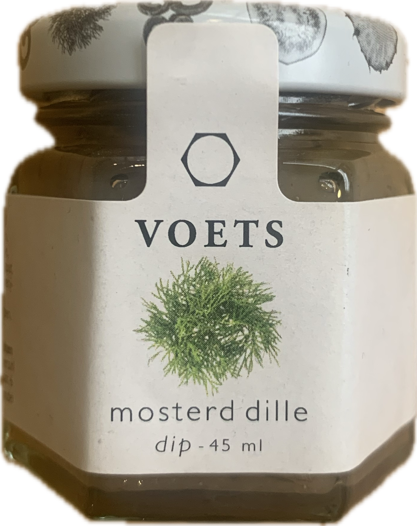 Dip s koprem 45 ml