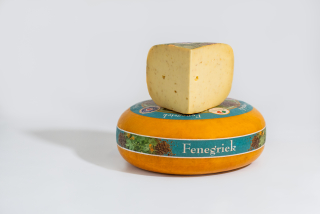 Ruscello řecké seno (pískavice)
