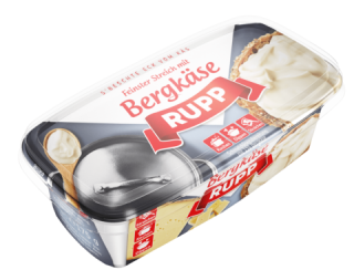 Horský sýr (vanička) 175 g