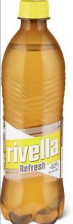 Rivella žlutá- refresh