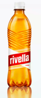 Rivella - červená - originál 1,5 l - trvanlivost 11.5.