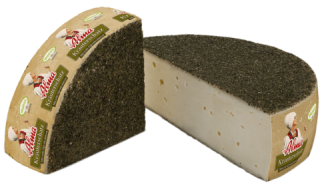 Bylinkový poklad (Kräuterschatz)